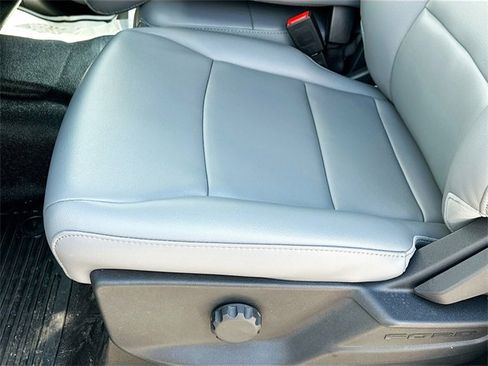 New 2025 Ford F550 2WD Crew Cab Super Duty image 14