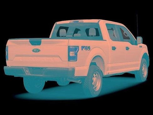 Used 2019 Ford F150 XLT w/ Equipment Group 302A Luxury AWD/4WD image 35
