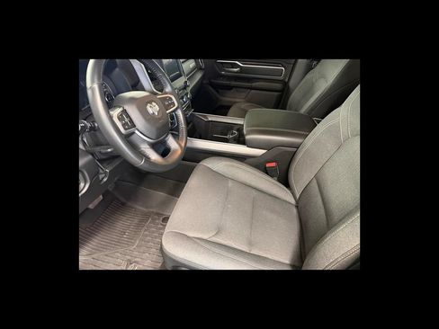Used 2022 RAM 1500 Big Horn AWD/4WD image 11