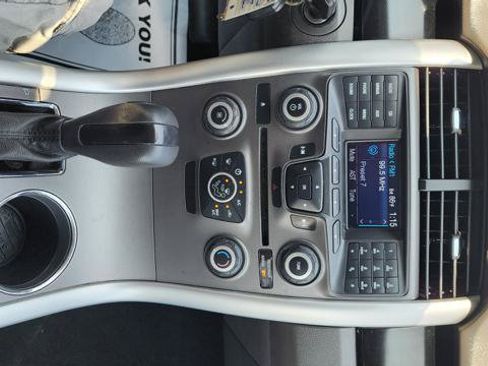 Used 2012 Ford Edge SE FWD image 19