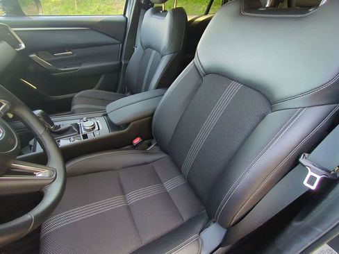 Used 2024 MAZDA CX-50 AWD 2.5 S w/ Cargo Package image 27
