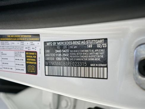 Used 2023 Mercedes-Benz GLC 300 image 33