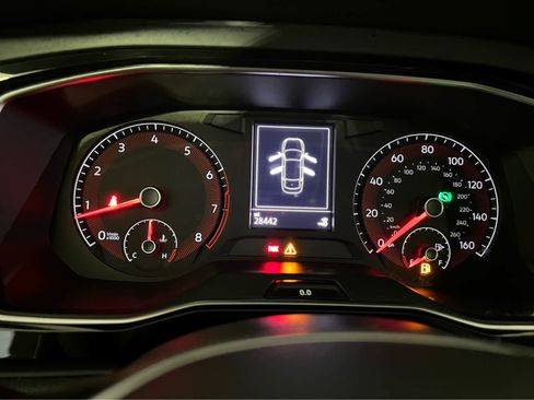 Used 2021 Volkswagen Jetta R-Line w/ R-Line Cold Weather Package image 17