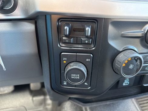 Used 2023 Ford F350 XL w/ Snow Plow Prep Package image 21
