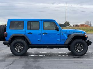 New 2026 Jeep Wrangler Unlimited Rubicon 392 w/ Quick Order Package 27X Moab AWD/4WD video 2