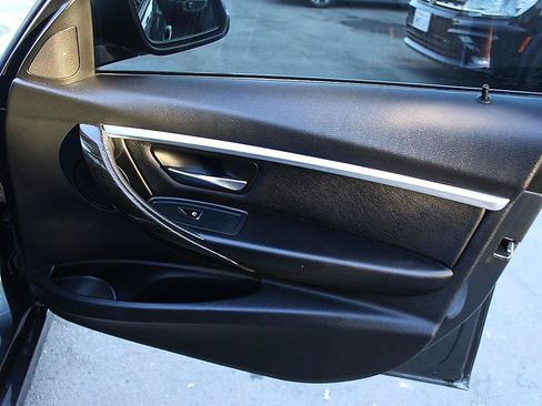 Used 2016 BMW 328i Sedan RWD image 19