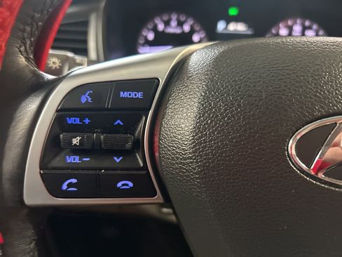 Used 2019 Hyundai Sonata SEL image 29