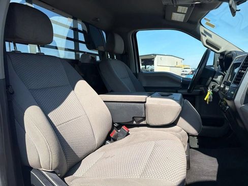 Used 2022 Ford F450 XLT AWD/4WD image 18