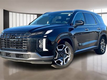 Used 2023 Hyundai Palisade SEL