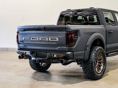 Used 2025 Ford F150 Raptor image 33