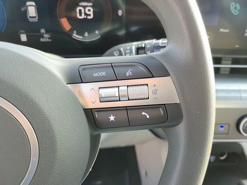 Certified 2026 Hyundai Kona SE FWD image 20