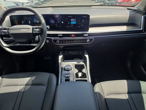New 2026 Kia Sorento EX FWD image 13