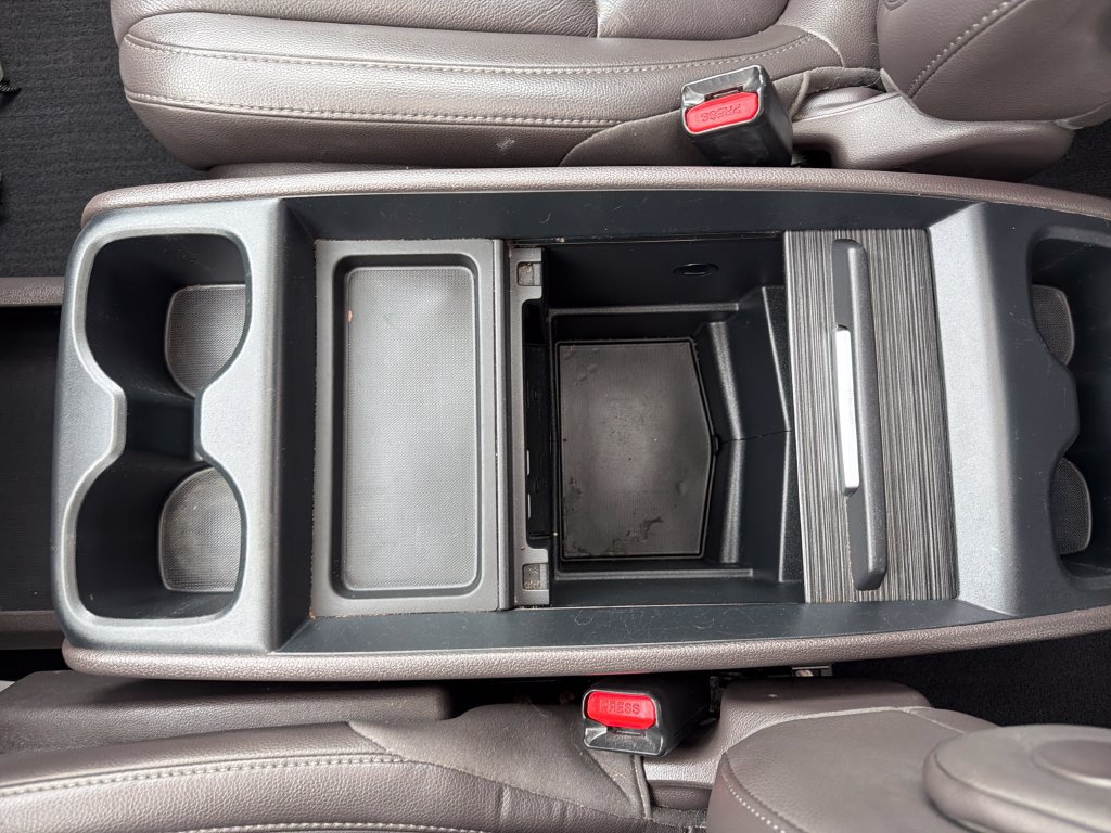 Used 2020 Honda Odyssey EX-L image 21