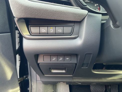 New 2026 MAZDA CX-30 AWD 2.5 S image 16