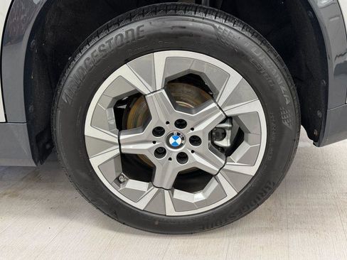 Used 2026 BMW X1 xDrive28i w/ Technology Package AWD/4WD image 35