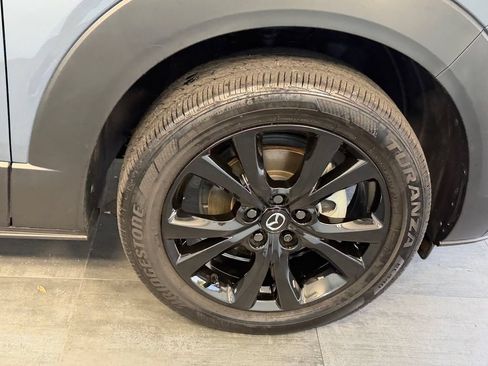 Used 2026 MAZDA CX-30 AWD 2.5 S image 15