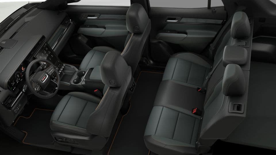 New 2027 GMC Terrain AT4 w/ Technology Package II AWD/4WD image 42