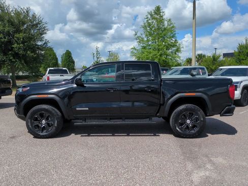 Used 2023 GMC Canyon Elevation w/ Elevation Premium Package RWD image 3