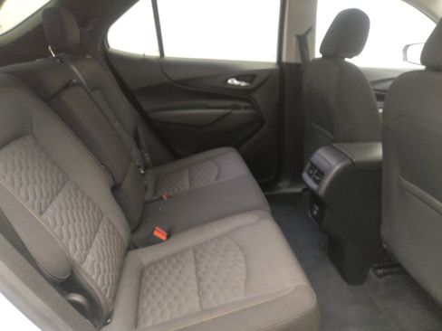 Used 2019 Chevrolet Equinox LT FWD image 19