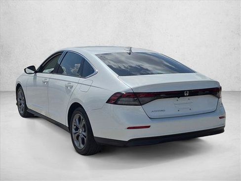 Used 2024 Honda Accord EX image 7
