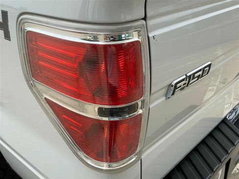 Used 2016 Ford F150 Lariat w/ Equipment Group 501A Mid AWD/4WD image 21