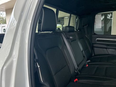 New 2026 RAM 1500 Laramie w/ Laramie Preferred Package image 32