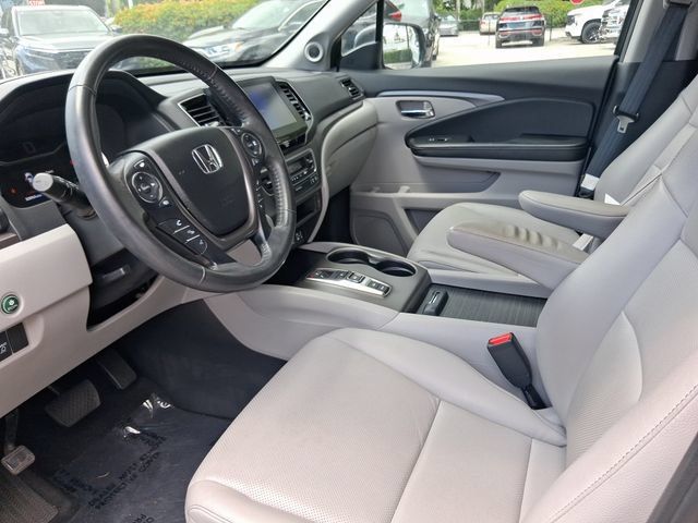 Used 2023 Honda Ridgeline RTL image 11