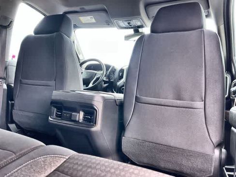 Used 2019 Chevrolet Silverado 1500 LT Trail Boss AWD/4WD image 13