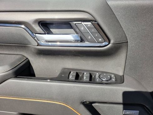 New 2026 GMC Sierra 2500 AT4 w/ AT4 Premium Plus Package image 24