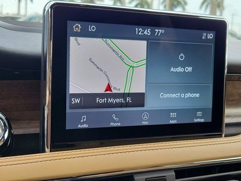 Used 2021 Lincoln Corsair Reserve image 27