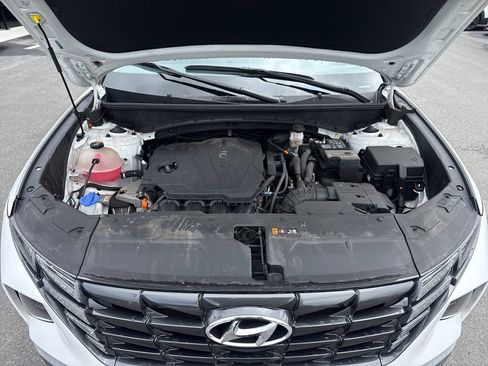 Used 2024 Hyundai Tucson SEL AWD/4WD image 25