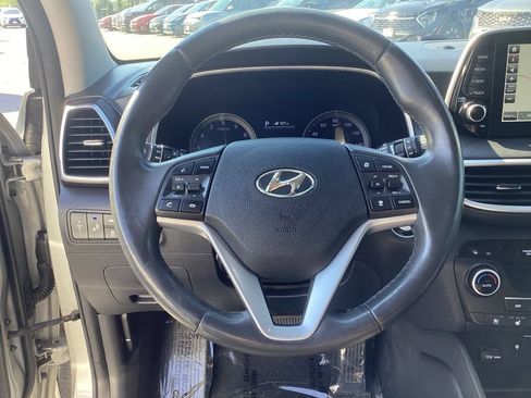 Used 2020 Hyundai Tucson Ultimate AWD/4WD image 19