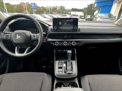 Used 2024 Honda CR-V EX image 15