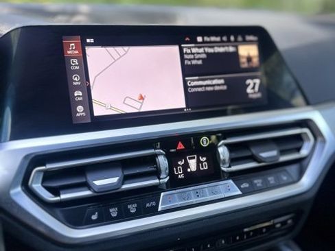 Used 2023 BMW M440i xDrive Gran Coupe w/ Premium Package image 13