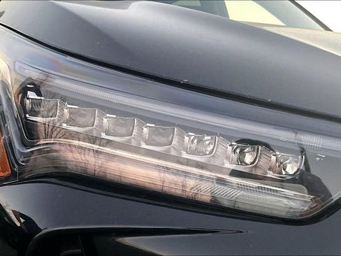 Used 2024 Acura RDX w/ Technology Package image 41