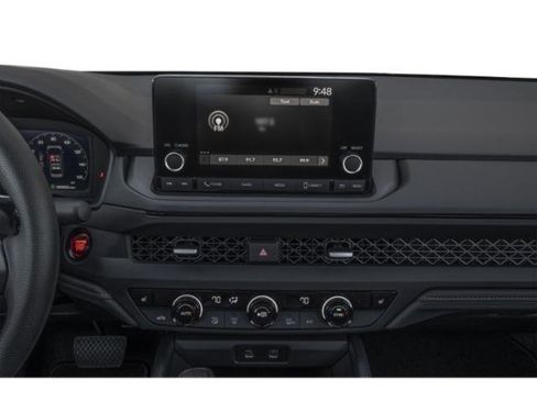 Used 2025 Honda Accord SE image 9