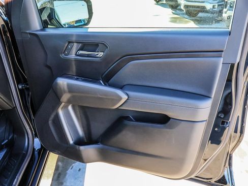 New 2026 GMC Canyon Elevation w/ Convenience Package RWD image 35