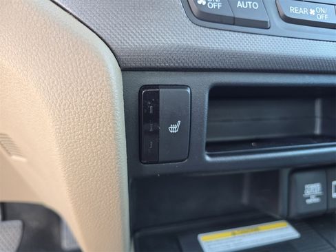 Used 2022 Honda Ridgeline RTL-E image 19