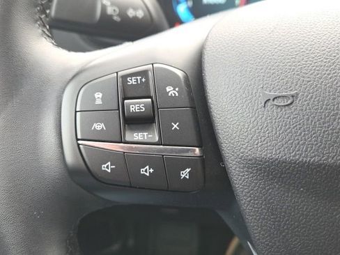 Certified 2025 Ford Bronco Sport Outer Banks w/ Outer Banks Tech Package+ image 42