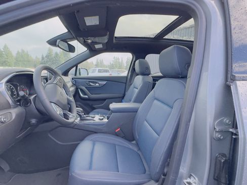 New 2026 Chevrolet Blazer RS w/ Enhanced Convenience Package image 18