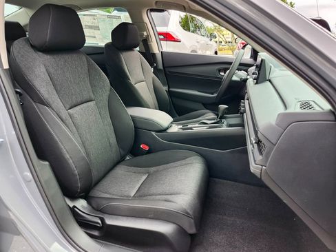 New 2025 Honda Accord SE image 17