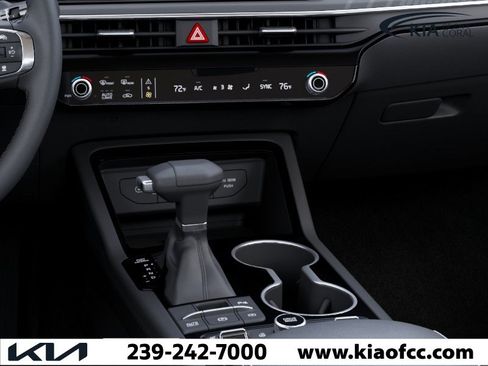 New 2026 Kia K5 GT-Line AWD/4WD image 23