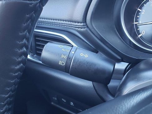 Used 2025 MAZDA CX-5 AWD 2.5 S w/ Preferred Package image 42