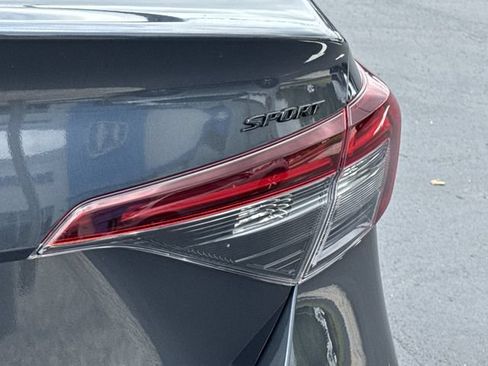 New 2026 Honda Civic Sport image 15