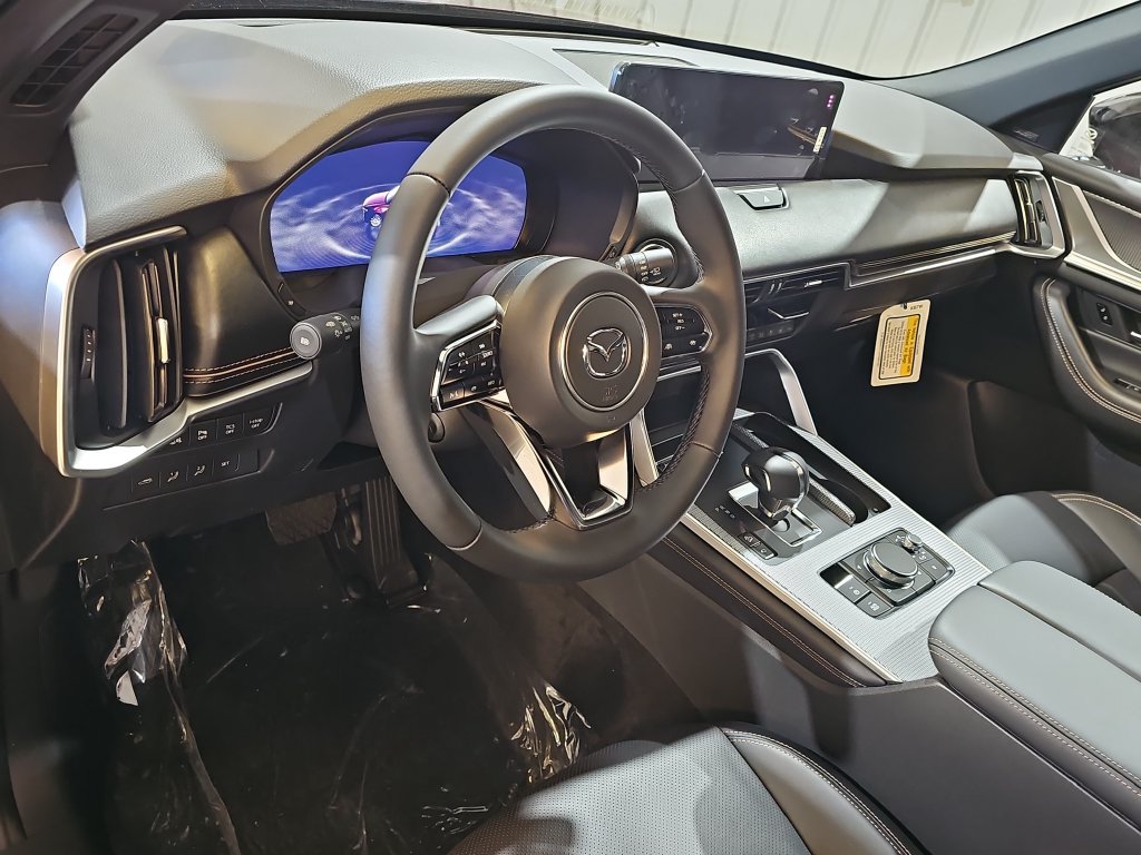 New 2026 MAZDA CX-90 3.3 Turbo S w/ Premium Package AWD/4WD image 17