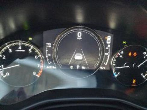 Used 2025 MAZDA MAZDA3 s FWD image 17