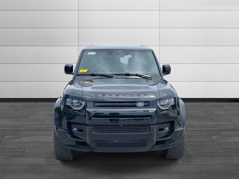 Used 2022 Land Rover Defender 110 X AWD/4WD image 8