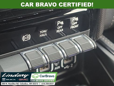 Used 2023 RAM 2500 Limited image 41