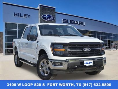 Used 2024 Ford F150 XLT w/ Mobile Office Package
