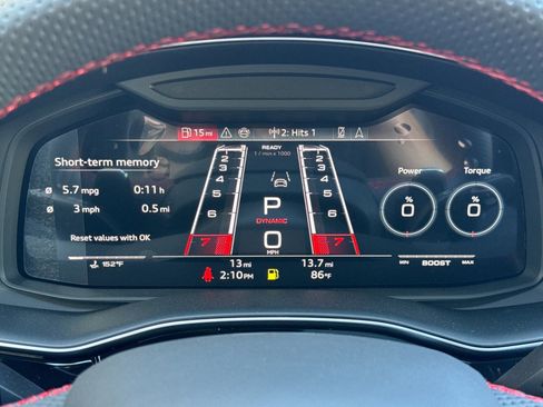 New 2026 Audi RS Q8 performance image 22